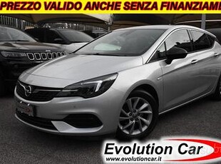 OPEL Astra 1.5 CDTI 122 CV S&S 5 porte Business