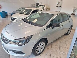 Opel Astra 1.5 CDTI 122 CV S&S 5 porte Business El