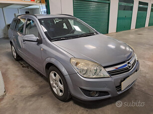 Opel Astra 1.6 16V VVT Station Wagon Enjoy