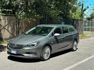 Opel Astra 1.6 anno 2017