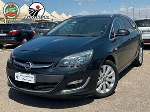 Opel Astra 1.6 CDTI 136CV CDTi Sports Tourer Elect