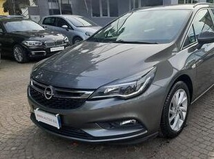 Opel Astra 1.6 CDTi Sports Tourer Km. 66000