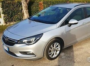 Opel Astra 1.6cdti 136cv - 2019