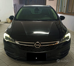 Opel Astra 1.6cdti sportourer 2016