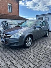 Opel Astra 1.7 CDTI 101CV Station Wagon Club