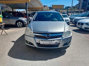 Opel Astra 1.7 CDTI 101CV Station Wagon Enjoy