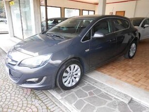 OPEL Astra 1.7 CDTI 110CV 5 porte Cosmo ECOSCONT