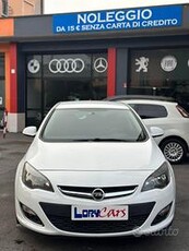 Opel Astra 1.7 CDTI 110CV 5 porte Elective