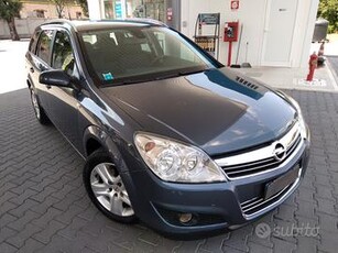 Opel Astra 1.7 CDTI 110CV sw ecoFLEX 6MARCE