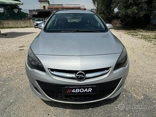 Opel Astra 1.7 CDTI 110CV SW - EURO 5B