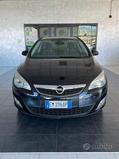 Opel Astra 1.7 CDTI 125CV 5 porte Elective