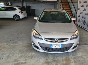 Opel Astra 1.7 CDTI 130CV