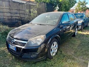 Opel Astra 1.7 CDTI 5 porte Cosmo unico proprietar