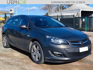 OPEL Astra 1.7 CDTI SW Sports Tourer - GARANZIA