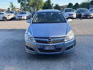 Opel Astra 1.8 16V VVT Station Wagon OK NEOPATENTA