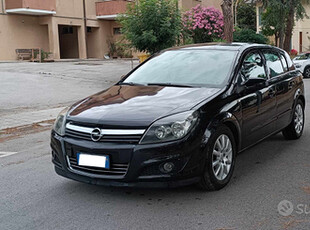 Opel astra 2007