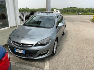 OPEL Astra 4ª serie