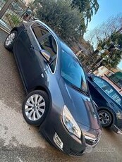 Opel astra 4serie 1.4 benzina/Gpl