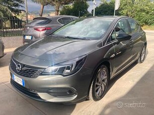 Opel Astra 5p 1.5 cdti Business 122 cv