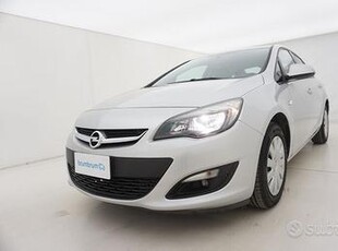 Opel Astra Advance - 4 porte BR183247 1.4 GPL 140C