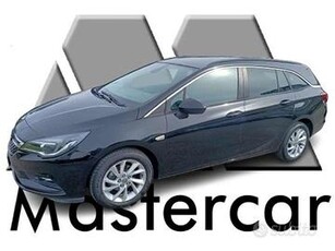 OPEL Astra Astra Sports Tourer 1.6 cdti Business