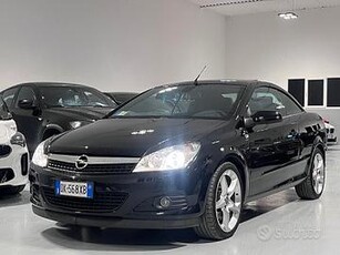 Opel Astra CABRIO 1.6 T 16V Cosmo 180CV