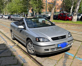 Opel Astra Cabrio 1.8