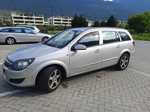 Opel Astra CDTI SW 1700