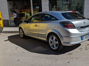 Opel Astra GTC 1.7 101 cv