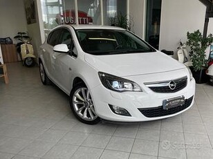 Opel Astra OPEL ASTRA 1.4 GPL 140CV FULL OPTIONAL