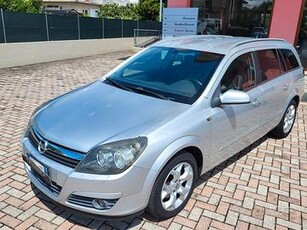 Opel Astra SW 1.7 CDTi 101cv