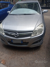 Opel Astra SW 3' serie 1.6 GPL