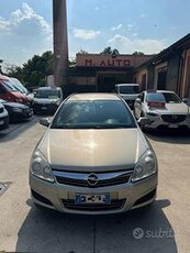 Opel astra sw fine 2007