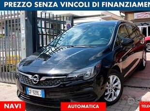 Opel Astra SW *PREZZO VERO* 1.5 CDTI 122 CV AUT AT