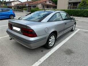 Opel Calibra 2.0i 116 cavalli color edition