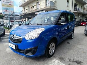 Opel Combo 1.6 CDTi 5POSTI 42000KM CERTIFICATI