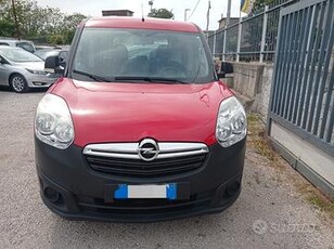 Opel Combo 1.6 CDTi 95CV 5 posti -2017