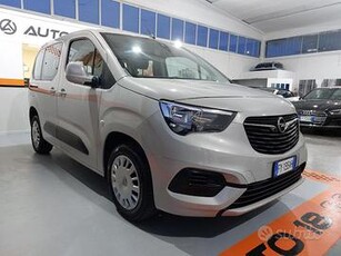 OPEL Combo Life 1.5D 100 CVAdvance N1 AUTOCA+IVA