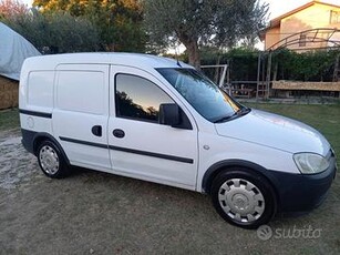 OPEL Combo METANO