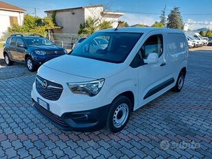 Opel Combo VAN 1.5 B-Hdi 102cv E6D - 3 posti / IVA