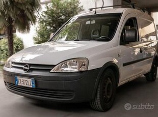 OPEL Combo Van C 1.3 CDTI