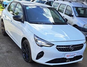 Opel Corsa 1.2 100 CV Elegance