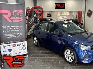 OPEL Corsa 1.2 100 CV Elegance IVA ESPOSTA 22%