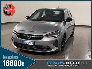 Opel Corsa 1.2 100 CV GS Line