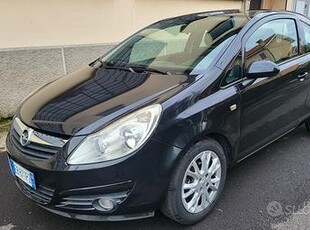 Opel Corsa 1.2