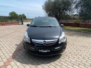 Opel Corsa 1.2 3 porte Elective KM CERTIFICATI