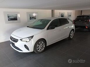 Opel Corsa 1.2