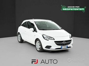 Opel Corsa 1.2 3p