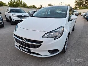 Opel Corsa 1.2 5 porte Advance My 18.5