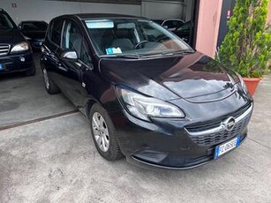 Opel Corsa 1.2 5 porte crius control, xeno neopate